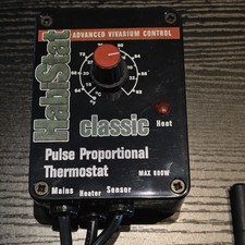 Habistat 'Classic' Pulse