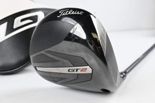 Titleist GT2 Driver / 10