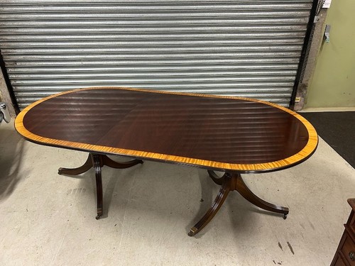 Millwood regency style dining - millwood,