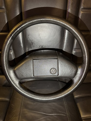 Volkswagen golf mk2 jetta - vw,