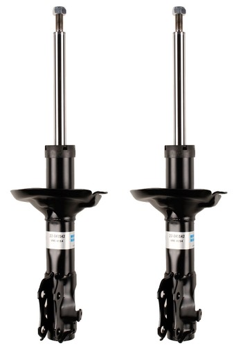 Pair bilstein front - bilstein, b4