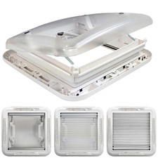 ADVENTURER CAMPER VAN SKYLIGHT