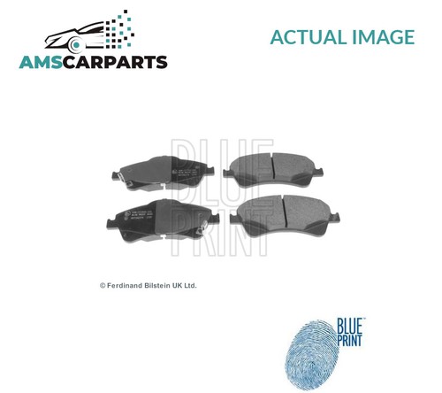 Brake pads set - brake,