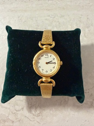 Vintage seiko ladies - seiko,