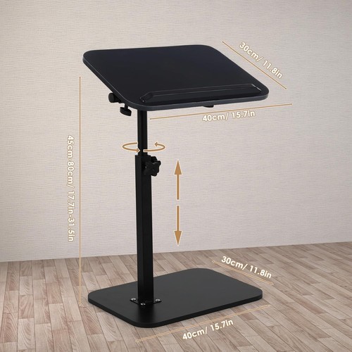 Shaped tray for couch - tv,