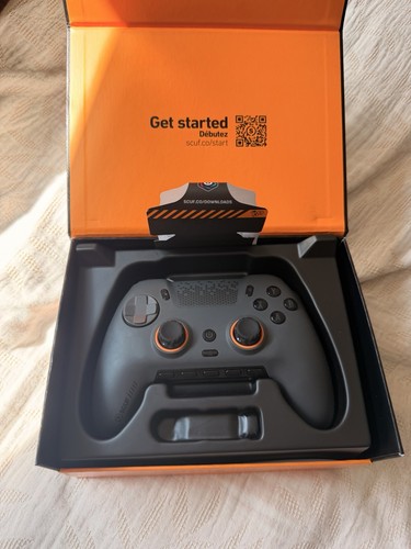 Scuf envision pro wireless - envision,