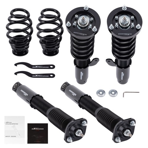Performance coilovers for bmw - coilovers,