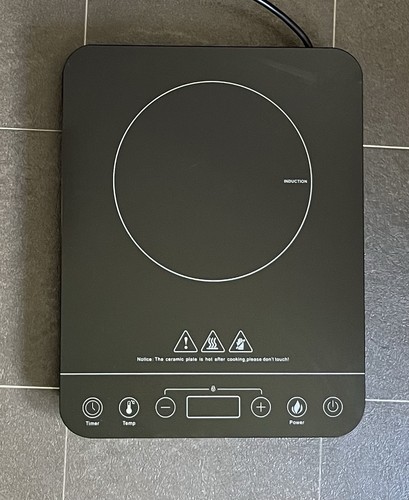 Electriq 2000w portable single - electriq,