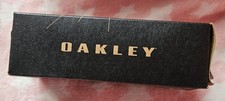 Used Oakley Sun Glasses, Half