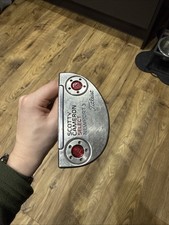 Used Scotty Cameron Select