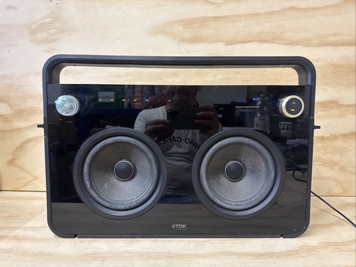 Tdk life record etp68102blk - tdk,