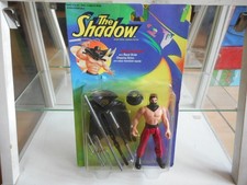 Kenner The Shadow Ninja Shadow on Blister