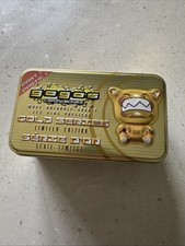 Gogo's Crazy Bones Gold Series