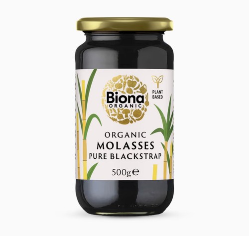 Biona organic blackstrap - biona,