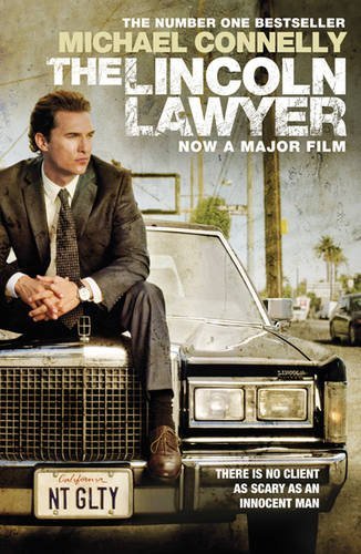 The lincoln lawyer - the,