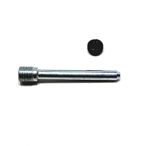 Pin pad lock kit - pad, for