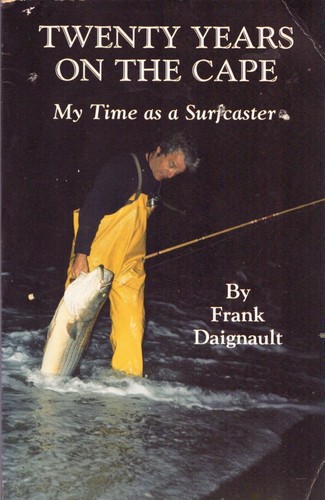 Frank daignault twenty years - frank,
