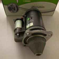 LISTER PETTER SR2 ST1 ST2 ST3 DIESEL MARINE & AGRICULTURAL NEW 12V STARTER MOTOR