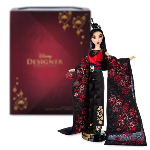 Disney store mulan - disney, ultimate