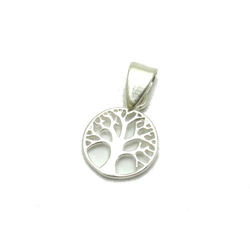 Handmade sterling silver - handmade,