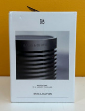New! Bang & Olufsen BeoSound