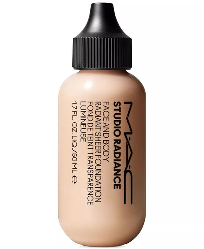 Mac studio radiance - studio,