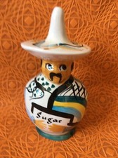 Vintage Toni Raymond Pottery