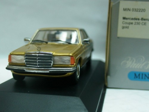 Wow extremely rare mercedes - rare,