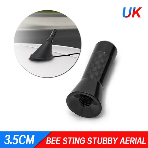 Car bee sting - bee-sting, stubby