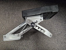 Outboard Engine Bracket