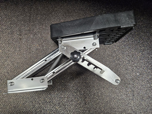 Outboard engine bracket - outboard,
