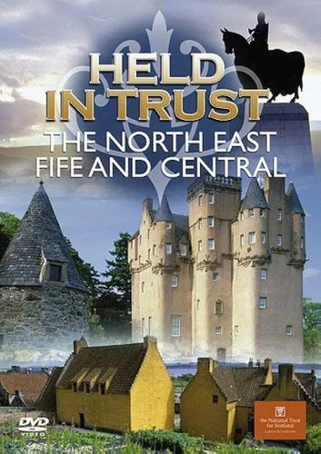 Held trust the north - trust,