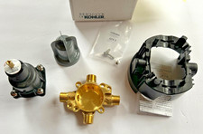 New Kohler K-8304-K-NA Rite-Temp® Pressure-balancing valve body cartridge kit N2