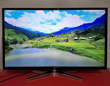 BUSH ELED40287FHDDVD 40" Full