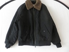 GANT OVERSIZED FLIGHT BOMBER