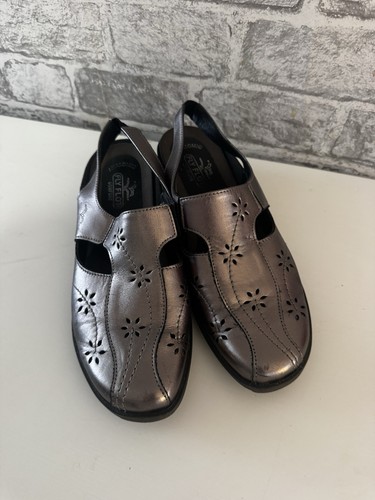 Fly flot women 5 silver - women’s, uk
