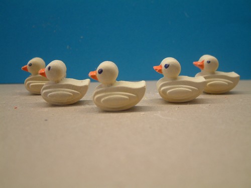 100 ducks air - ,