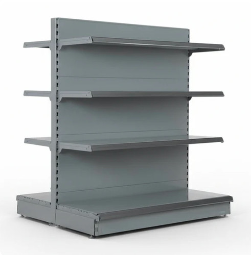 Heavy duty supermarket - duty,