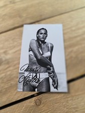 URSULA ANDRESS (JAMES BOND) -