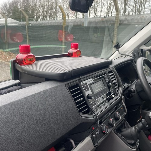Crafter dash table - vw,
