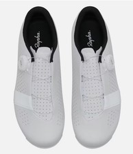 Rapha Road Shoes White/Black