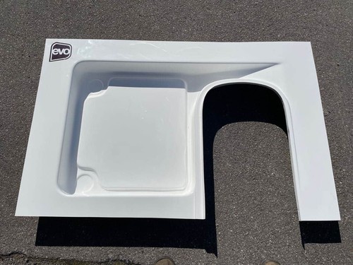 Evodesign shower tray - evodesign,