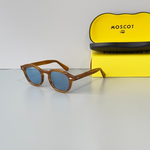 Moscot lemtosh wood - moscot,