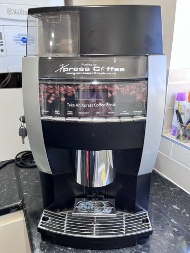 Necta koro coffee machine - k1,
