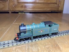 Hornby Dublo EDL17 3 Rail BR
