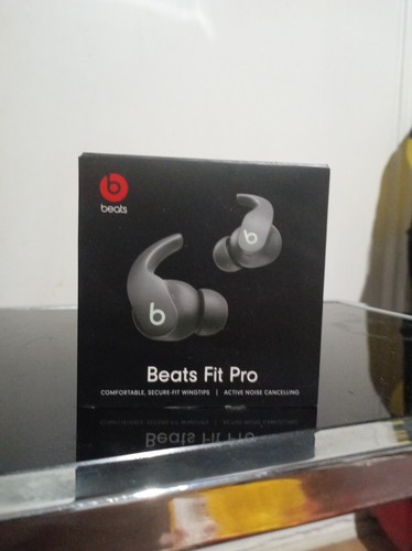 Beats fit pro comfortable - beats,