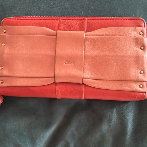 Authentic chloe marcie - authentic,