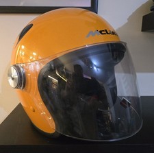 2018 McLaren F1 Pit Crew