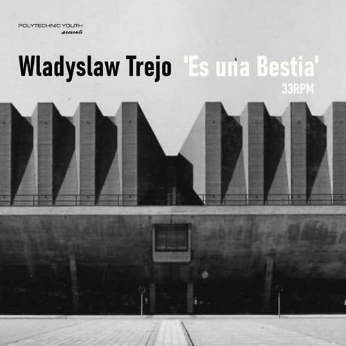 Sergio trejo una - es, bestia