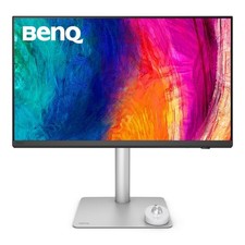*HARDLY USED!* BenQ PD2730S